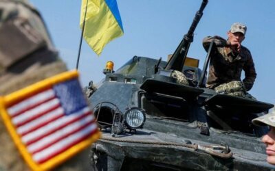 Prohlášení k válce na Ukrajině